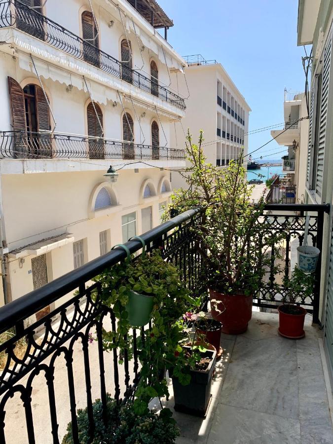 Aestas Home Zakynthos Exterior foto