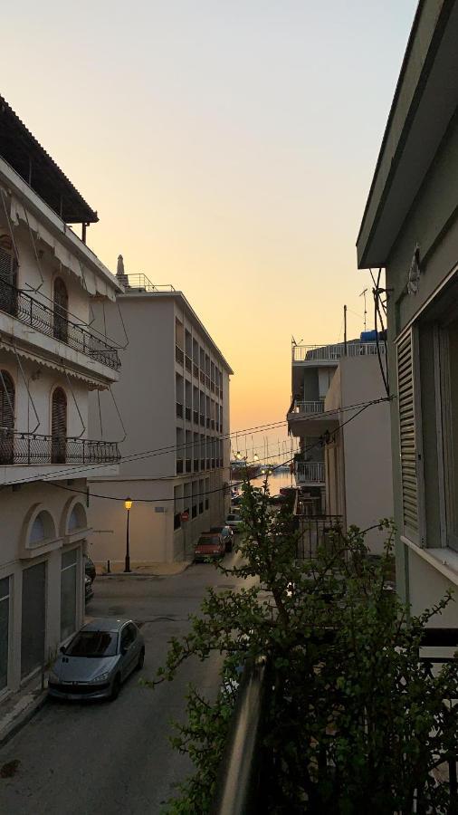 Aestas Home Zakynthos Exterior foto