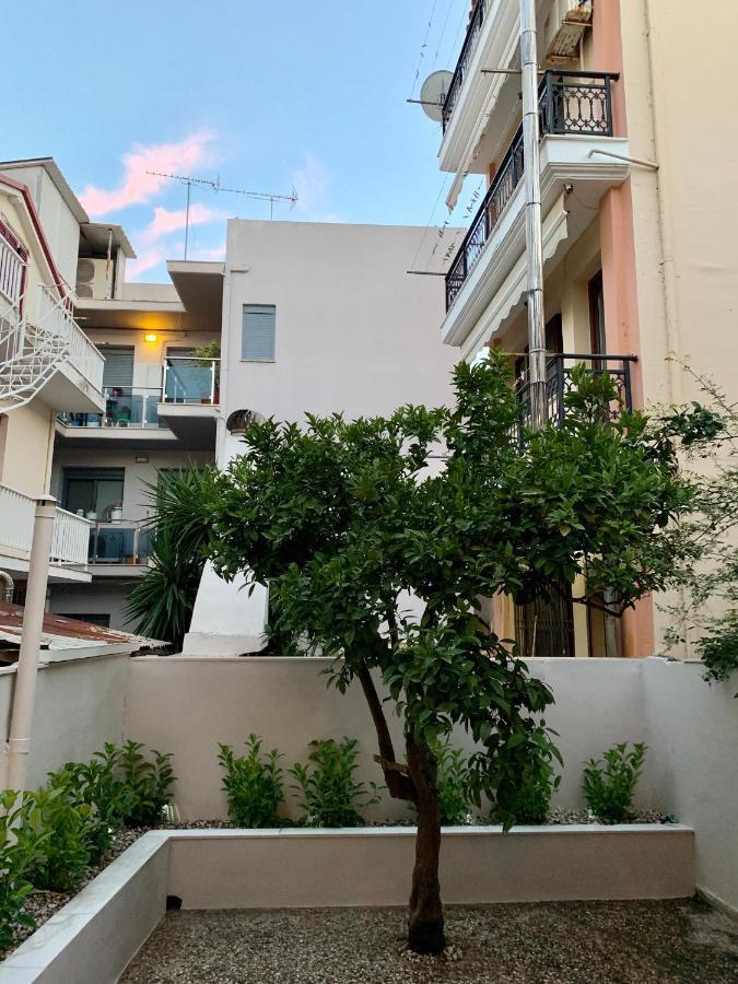 Aestas Home Zakynthos Exterior foto